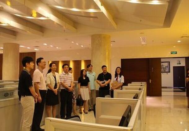 广州区工商局公司查名