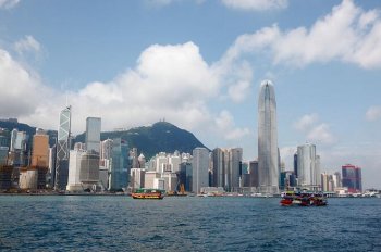 内地居民注册香港公司有何优势