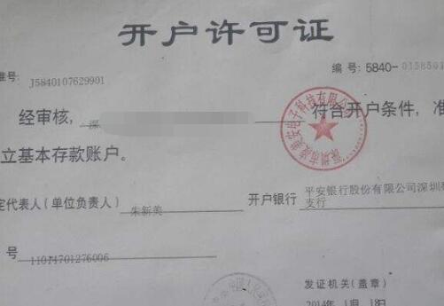 一般纳税人认定条件