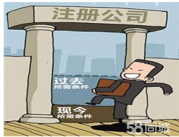 广州注册公司代理如何起名呢?