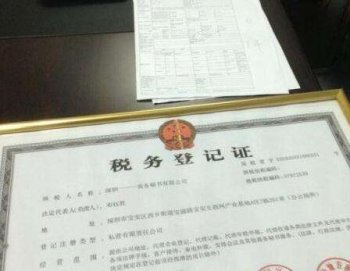 在广州一般纳税人申请需要哪些材料呢